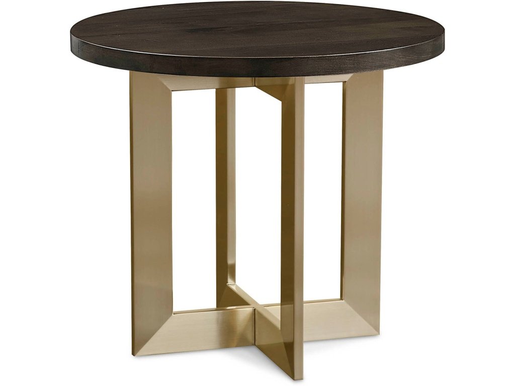 Andover End Table