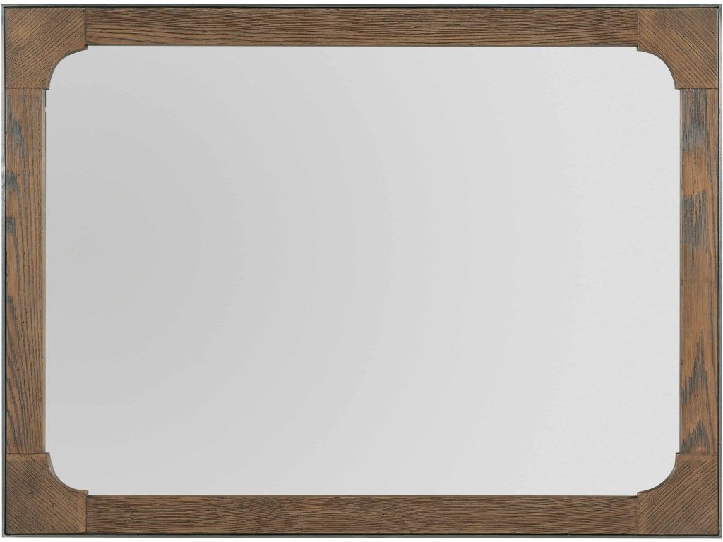 Chapman Mirror