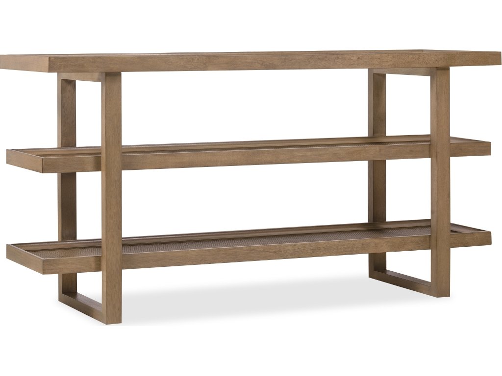 Sonnet Console Table