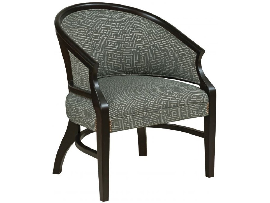 Danbury Occasional Chair