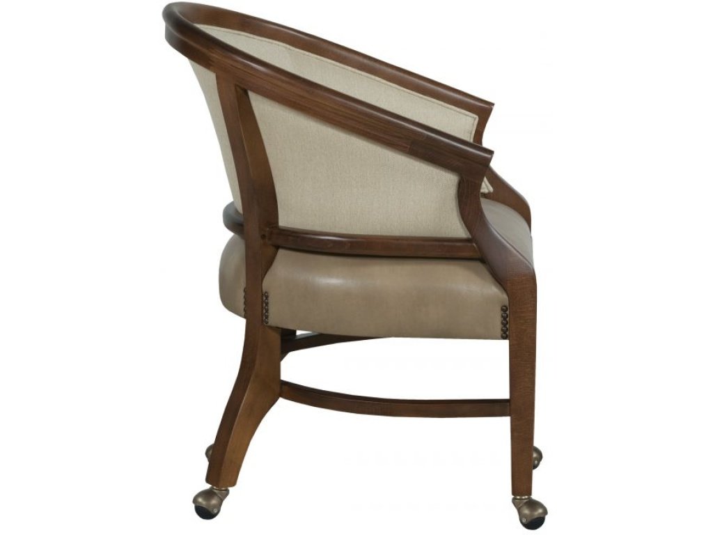 Danbury Occasional Chair
