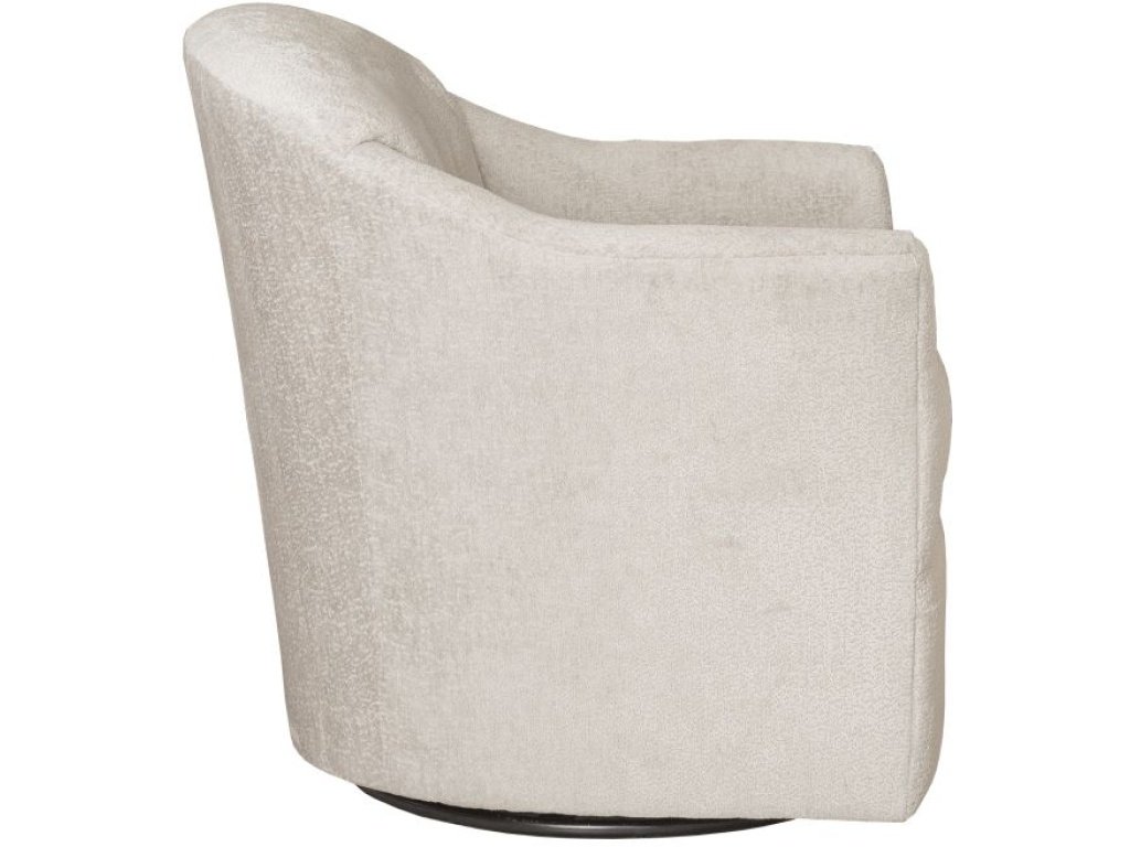 Barry Swivel Glider