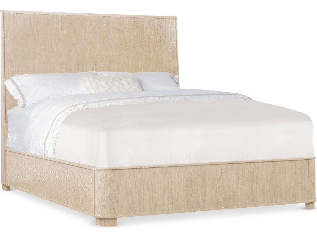 Westwood Queen Panel Bed