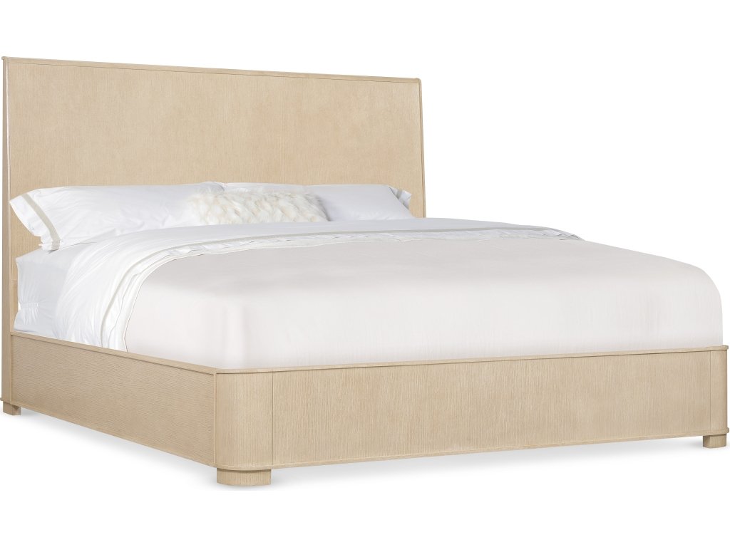 Westwood California King Panel Bed