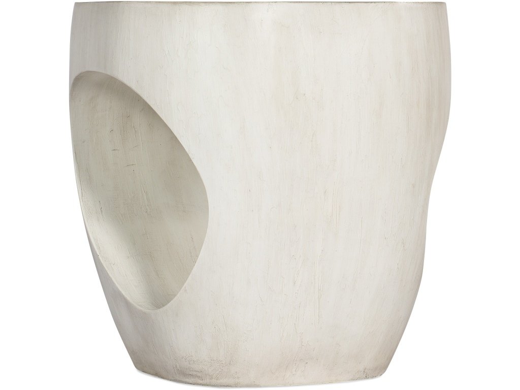 Melange Keaton Accent Table