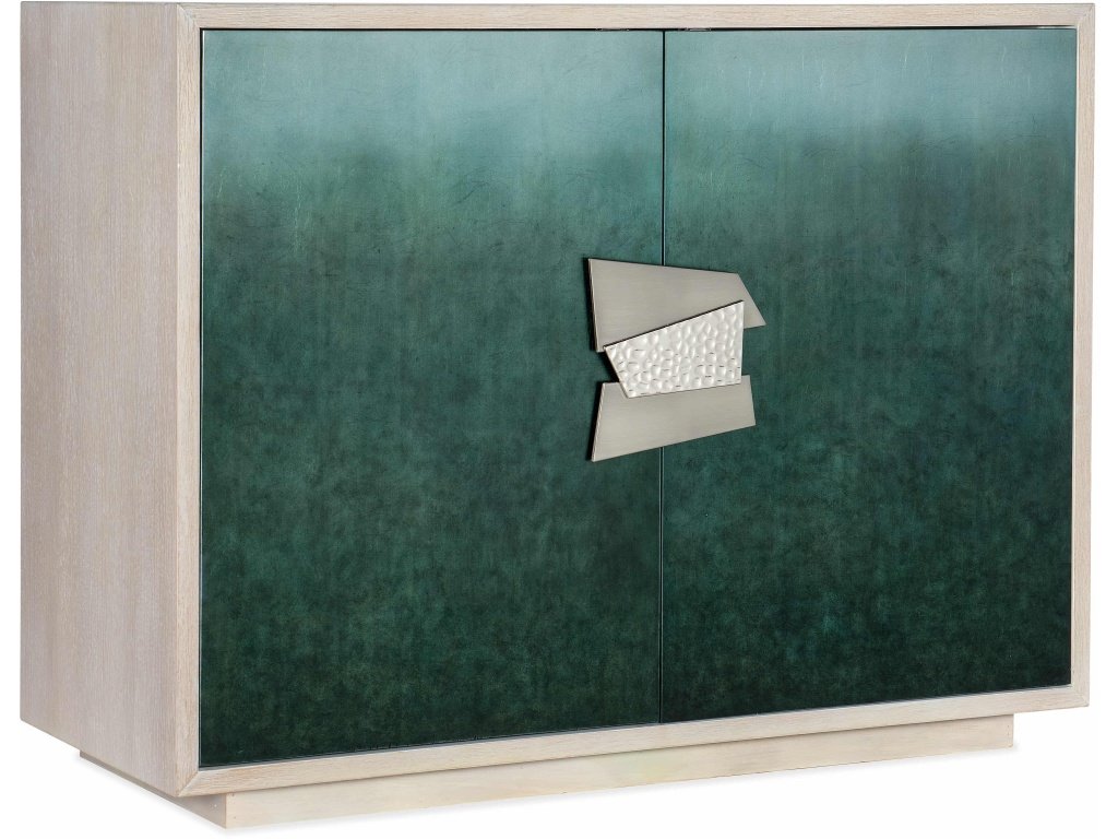 Melange Natalee Two Door Chest