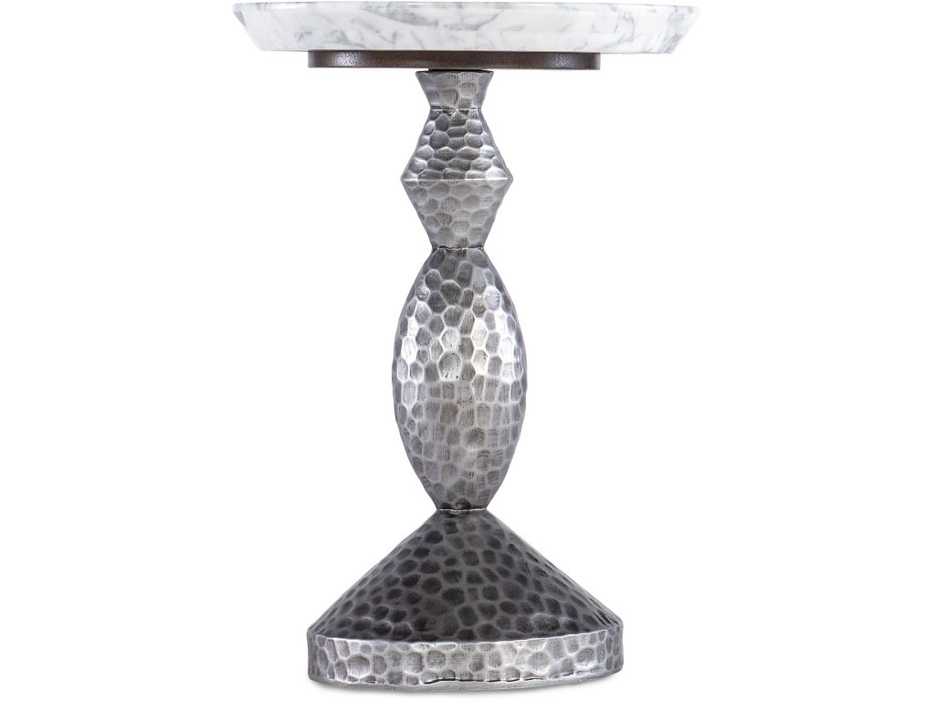 Melange Gerrin Side Table