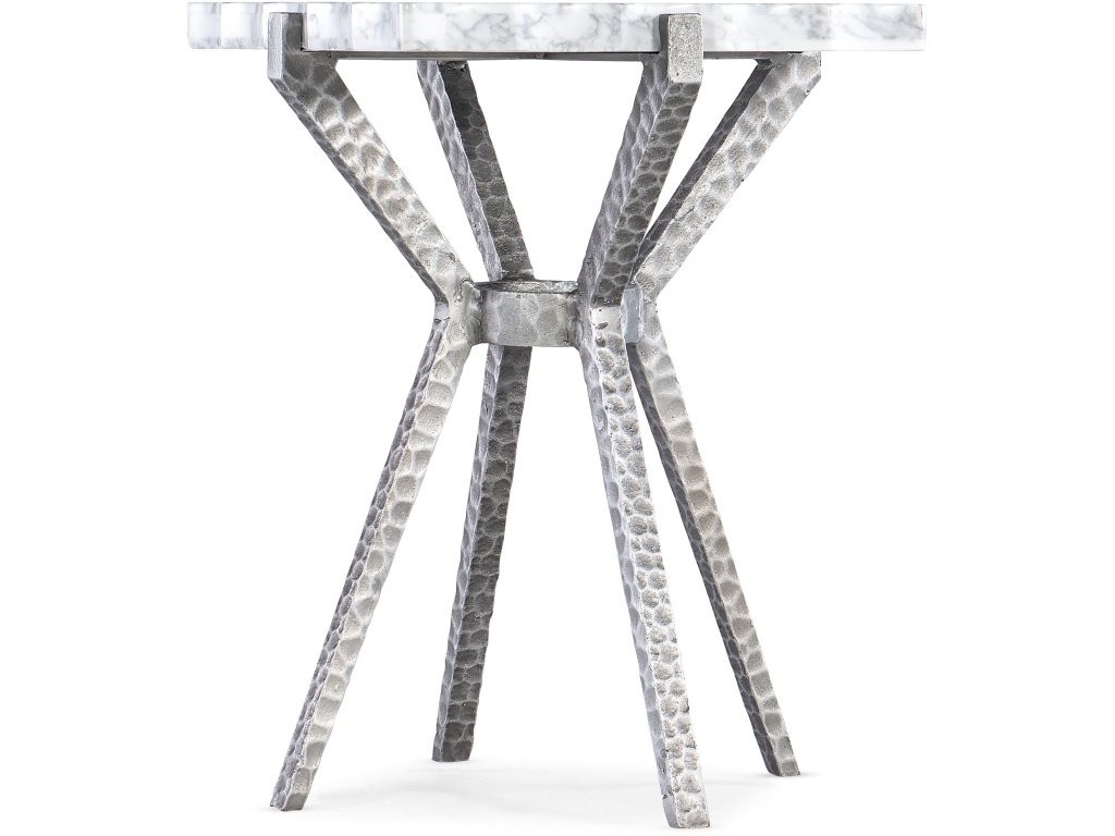 Melange Glendon Side Table