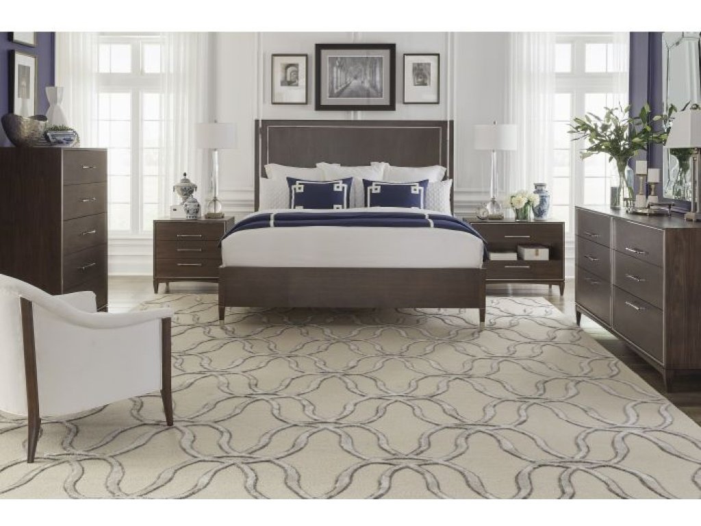 Libby Langdon Farley Nightstand