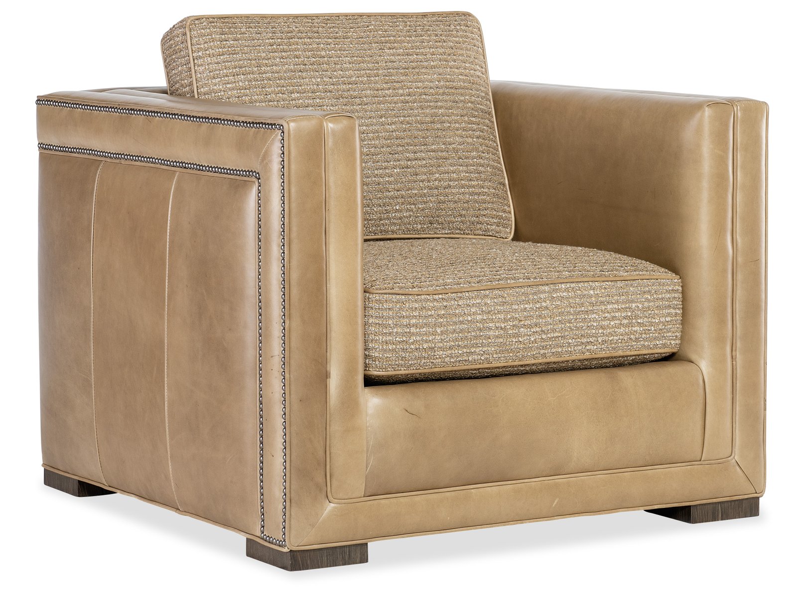 Ellary Stationary Chair 8-Way Tie