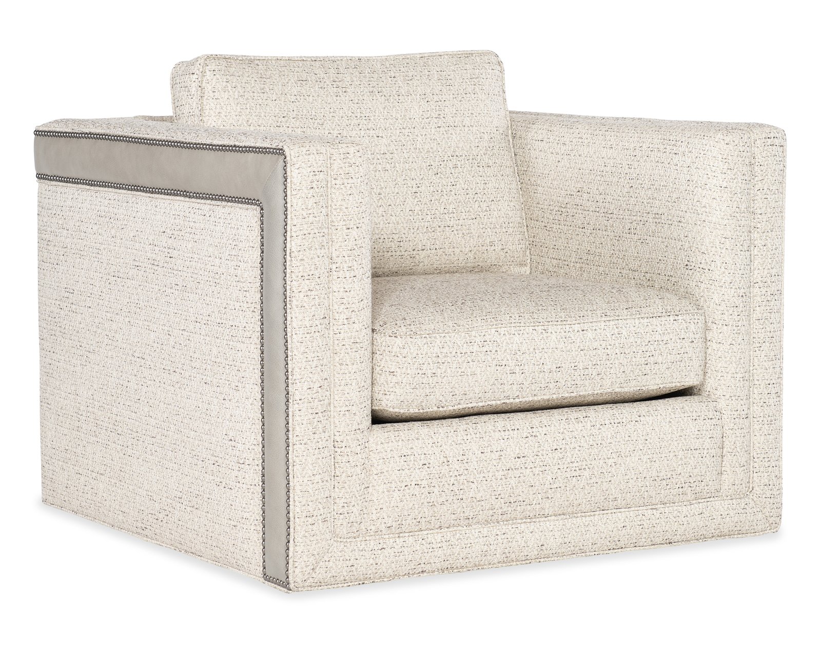 Ellary Swivel Chair 8-Way Tie