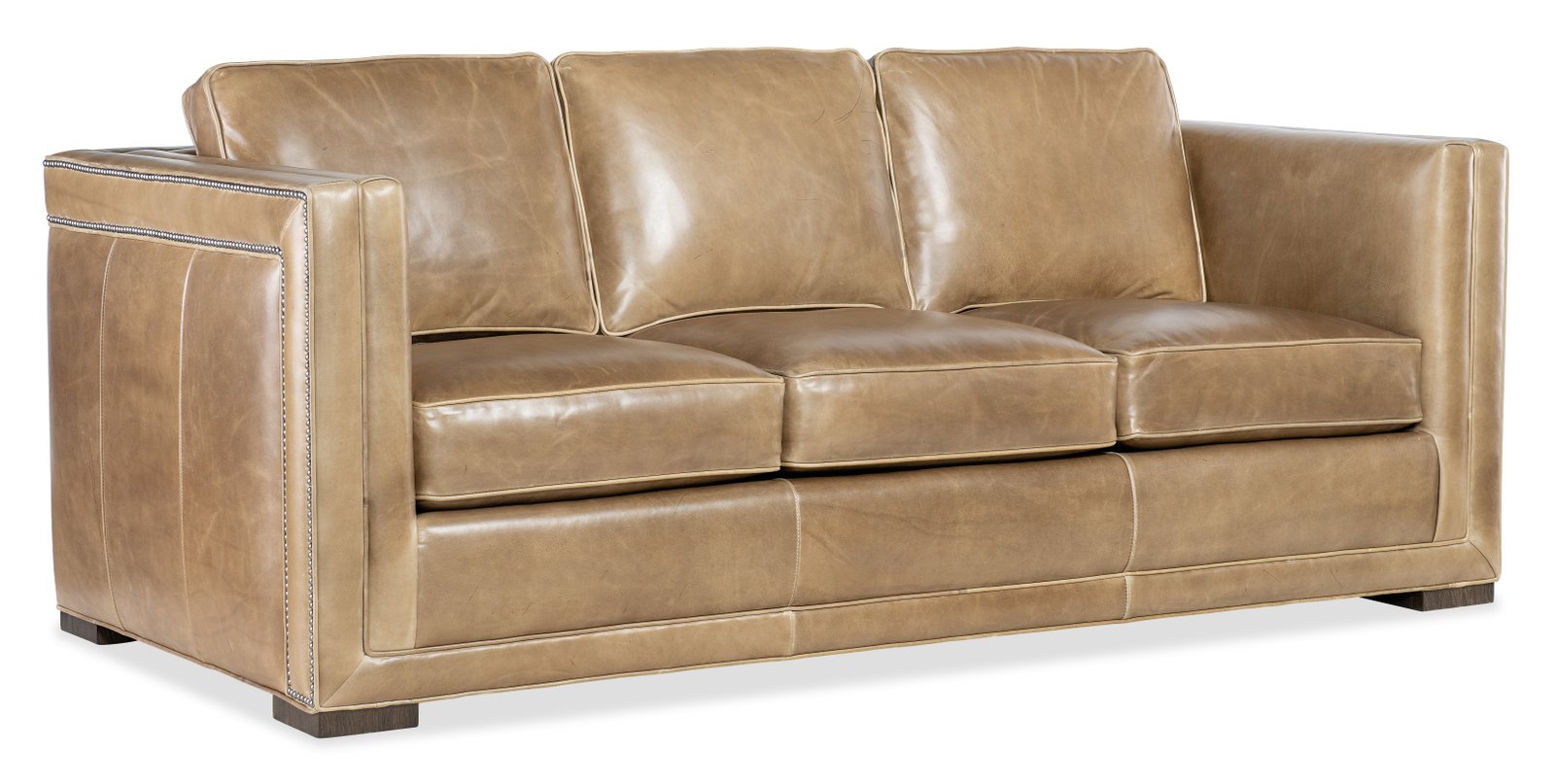 Ellary Stationary Sofa 8-Way Tie