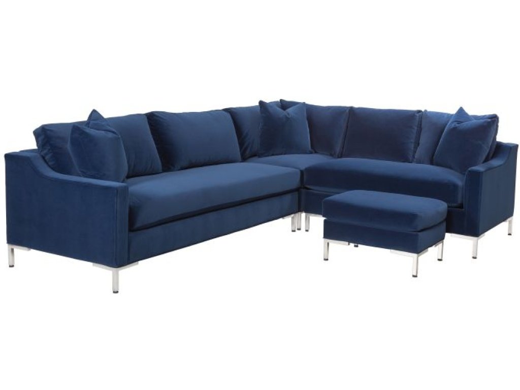 Libby Langdon Westway Corner Chair
