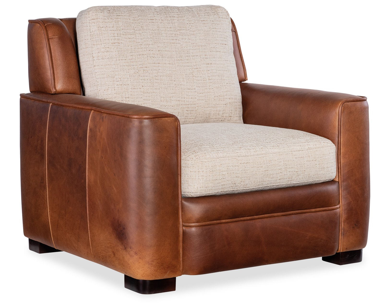Beckham Stationary Chair 8-Way Tie