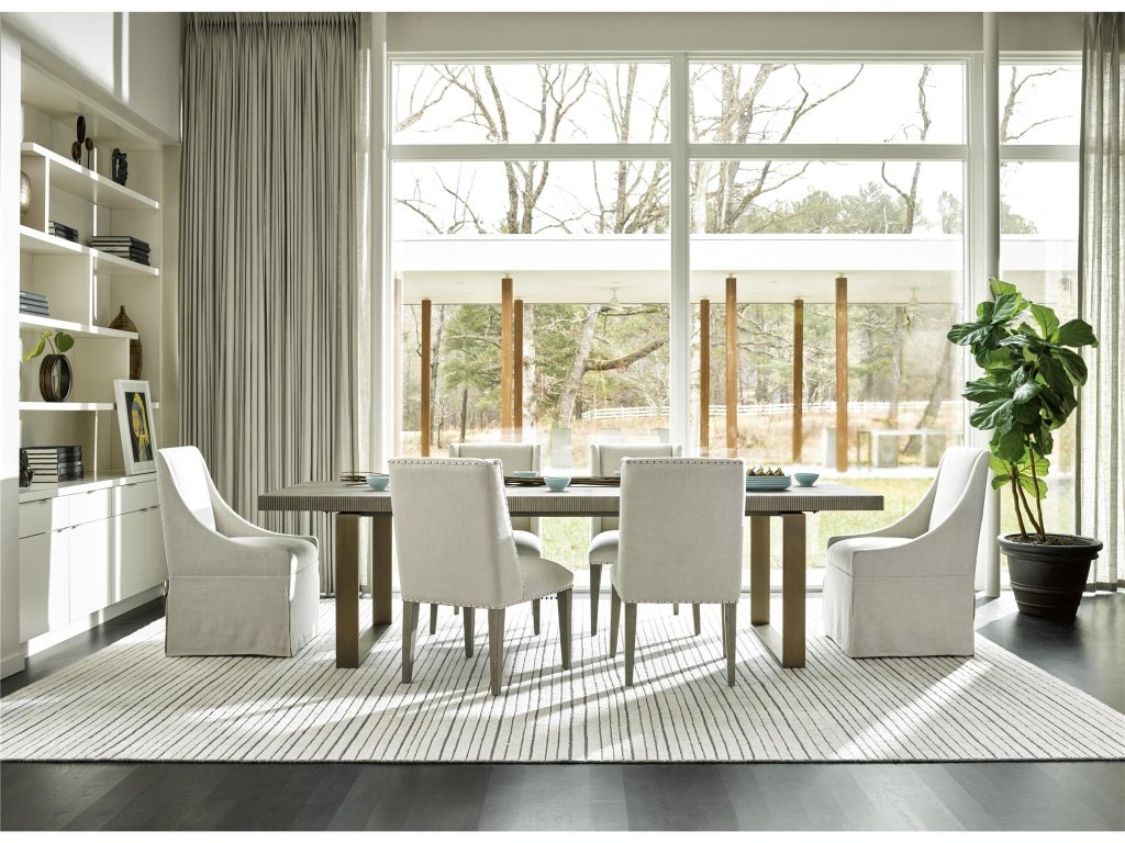 Robards Rectangular Dining Table