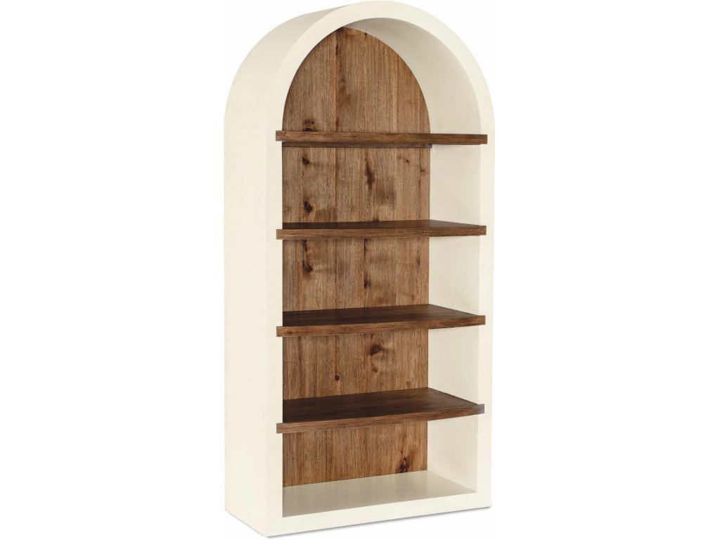 Big Sky Tahoe Etagere