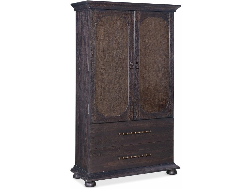 Big Sky Small Wardrobe