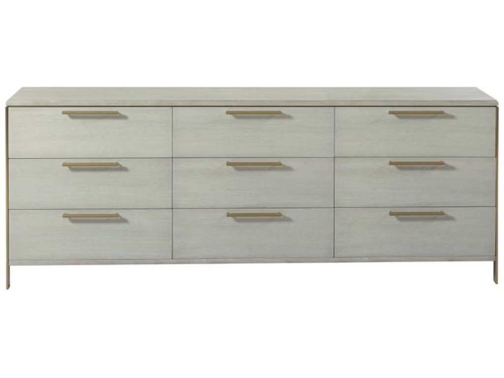 Libby Langdon Miller Dresser
