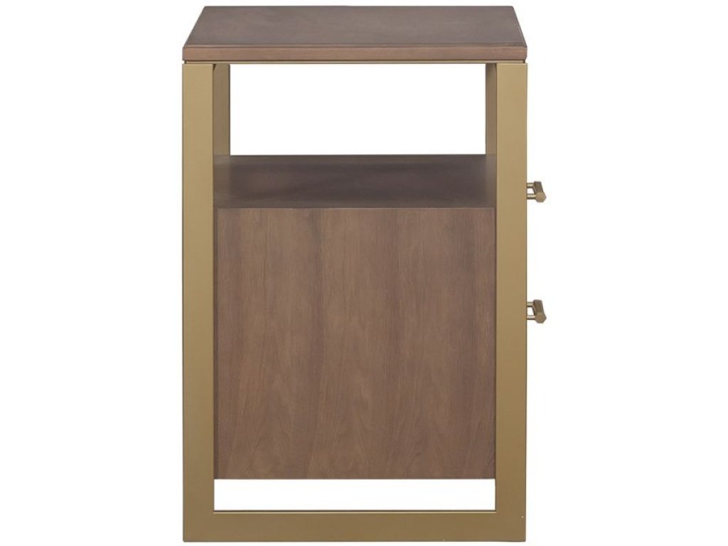 Libby Langdon Miller Nightstand