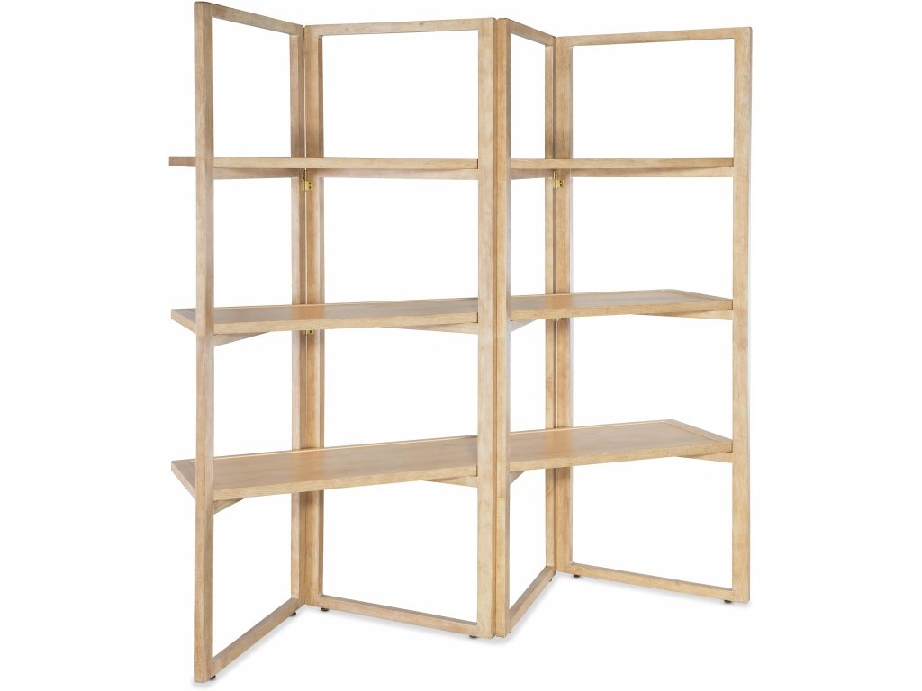 Retreat Folding Etagere