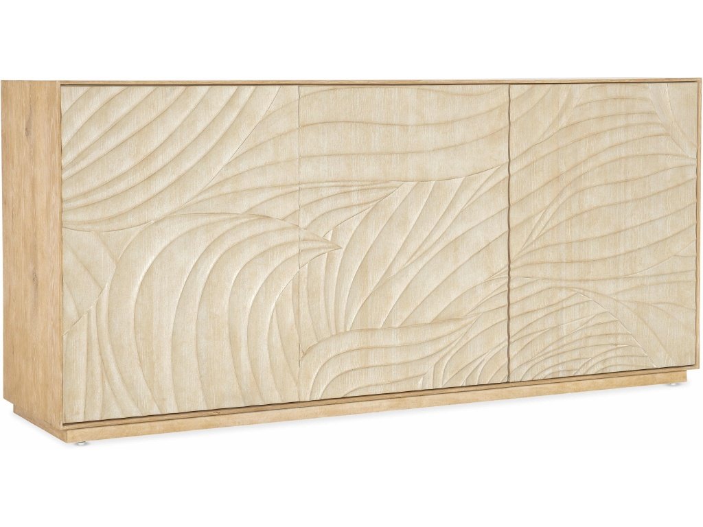 Retreat Entertainment Credenza