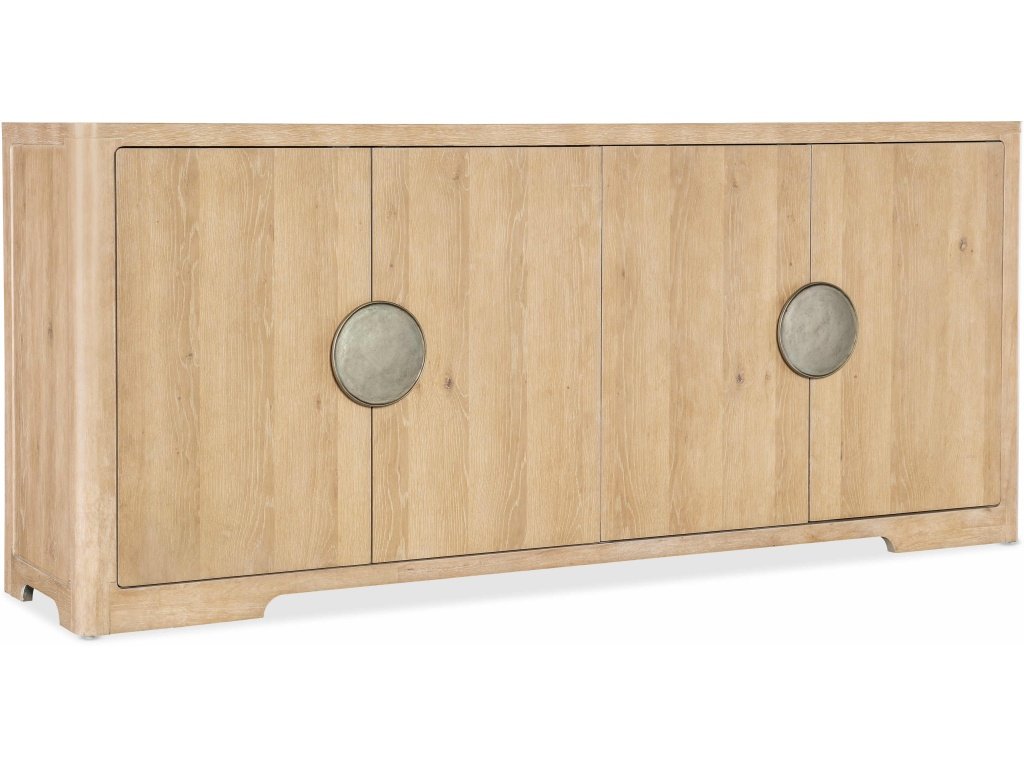 Retreat Entertainment Credenza