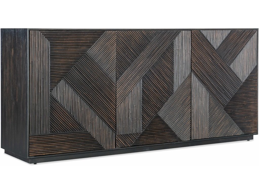 Retreat Entertainment Credenza