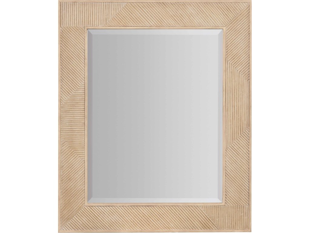 Retreat Landscape Mirror