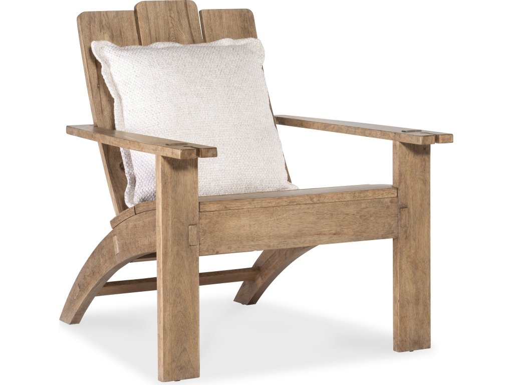 Vineyard Row Accent Chair