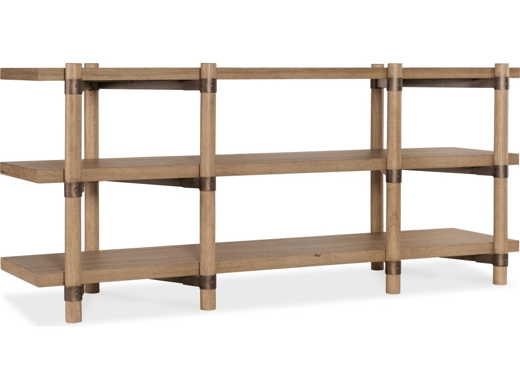 Vineyard Row Console