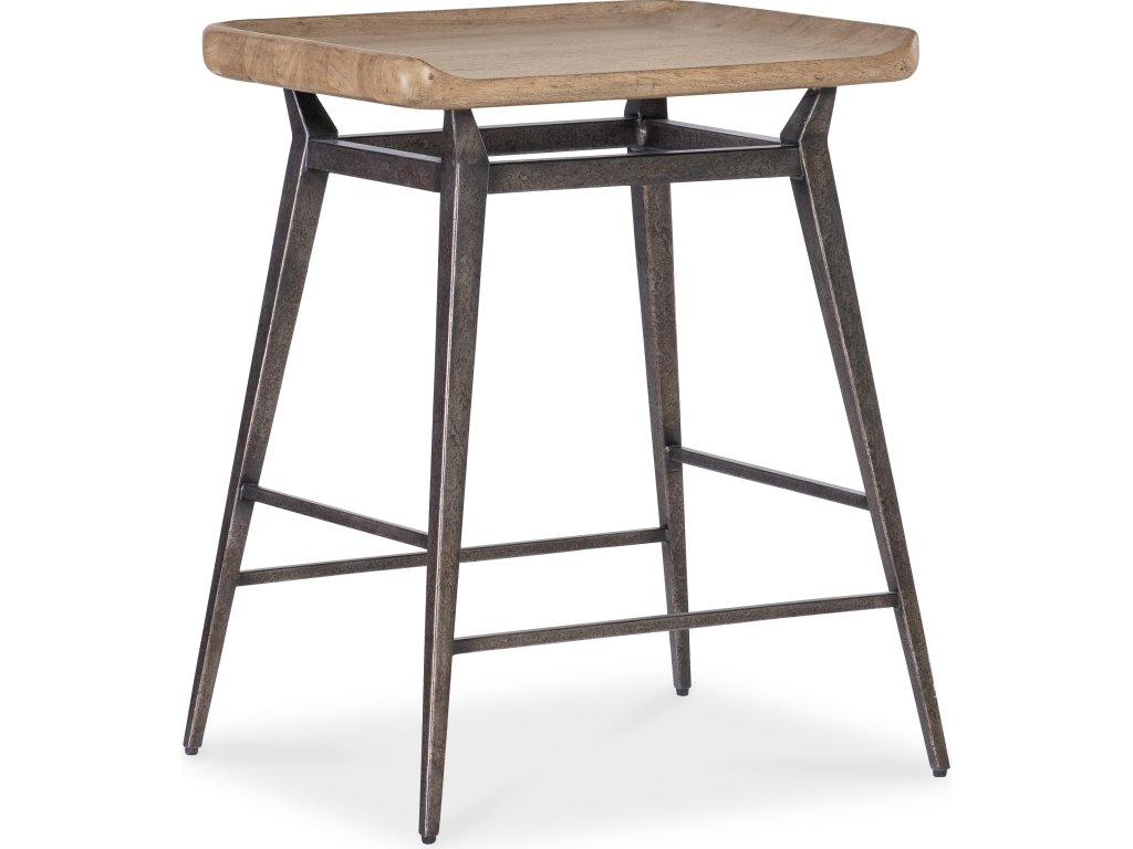 Vineyard Row Counter Chair