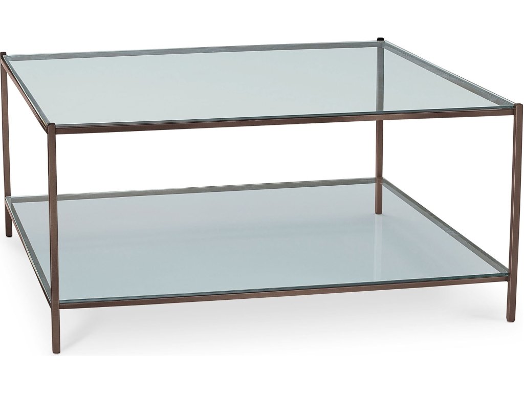 Linville Square Cocktail Table
