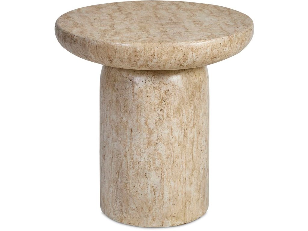 Bora Bora End Table
