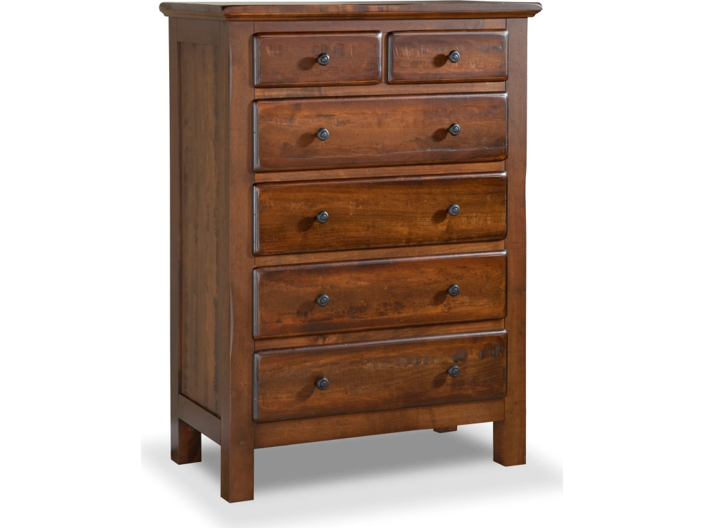 Lewiston 6-Drawer Chest