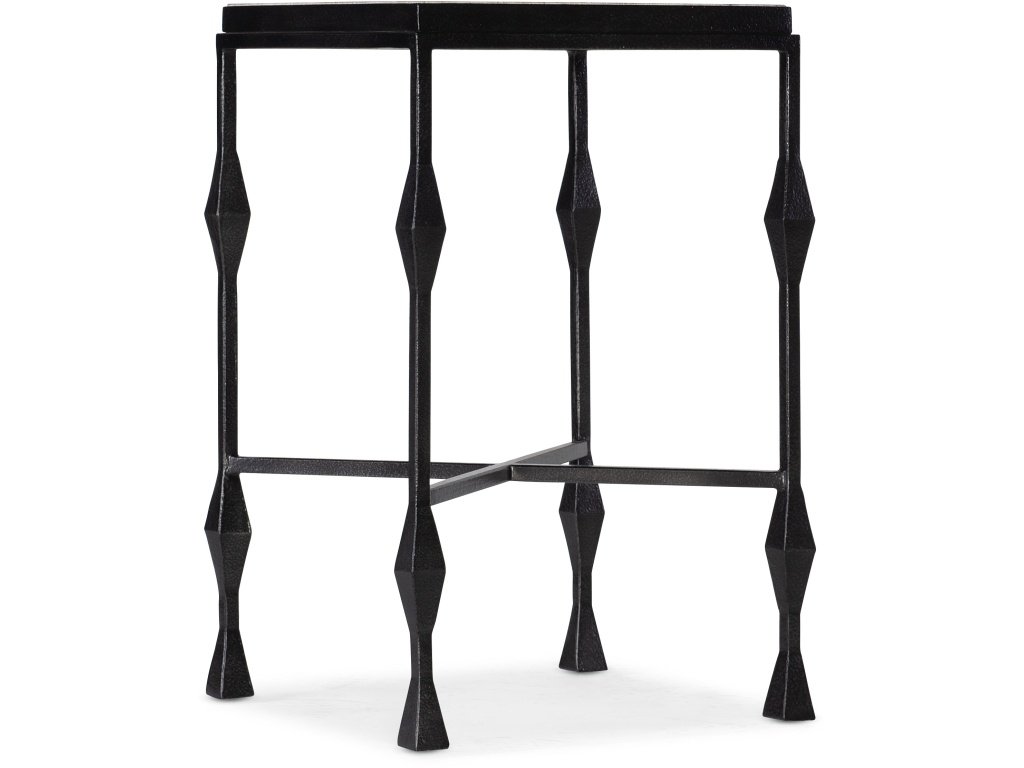 Commerce & Market Side Table