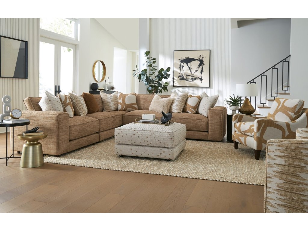Sectional - Alternative View