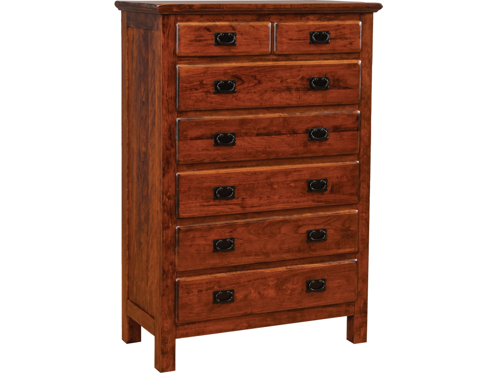 Lewiston 7-Drawer Chest