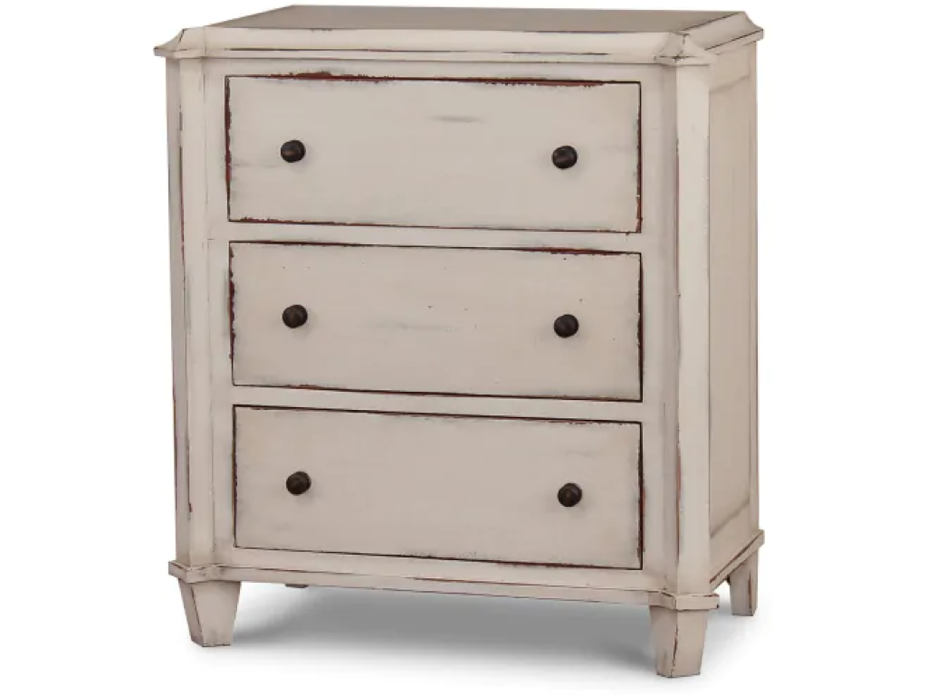 Babbington Small Chest of Drawers