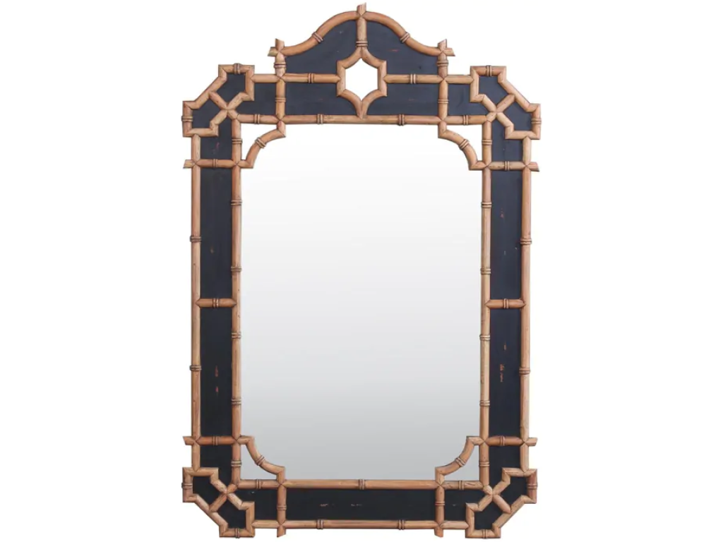Georges Mirror