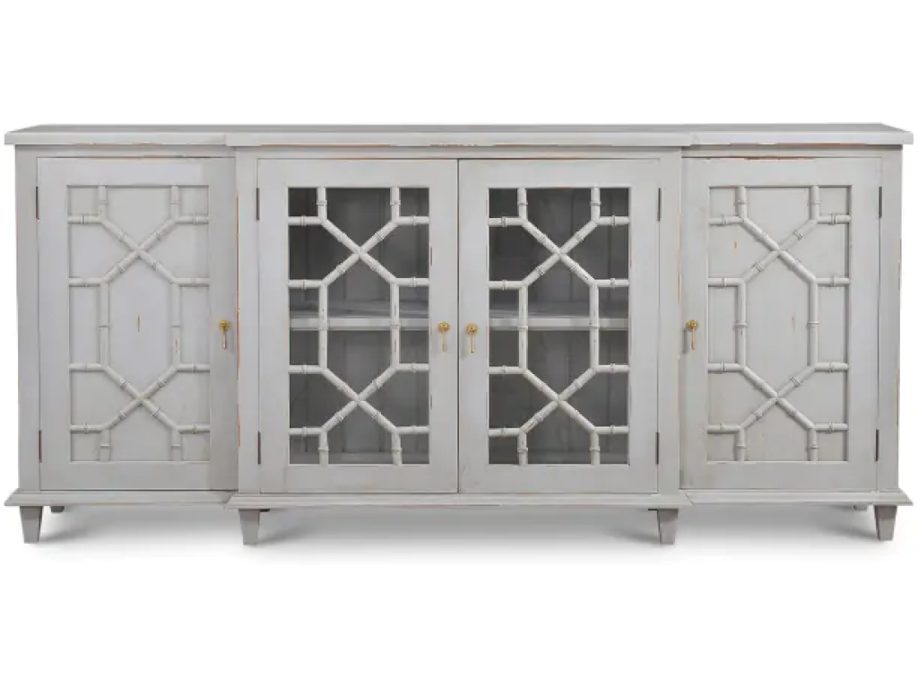Grosvenor Credenza - Alternative View