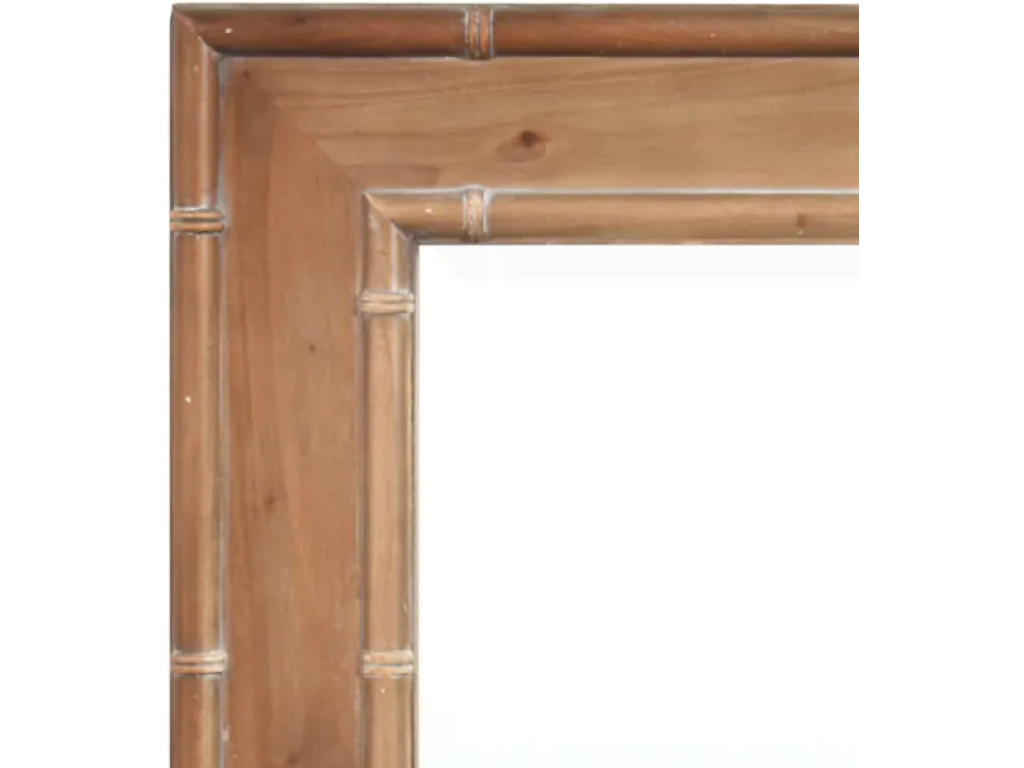 Chelsea Rectangular Mirror - Alternative View