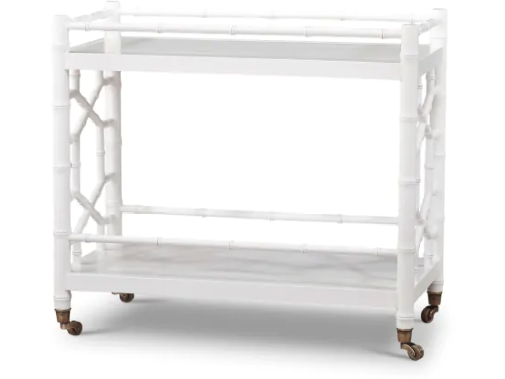 Grosvenor Drinks Trolley