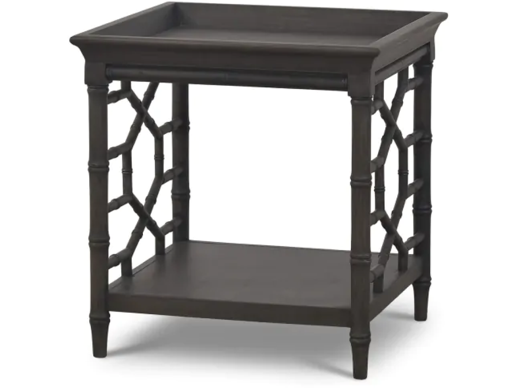 Grosvenor End Table
