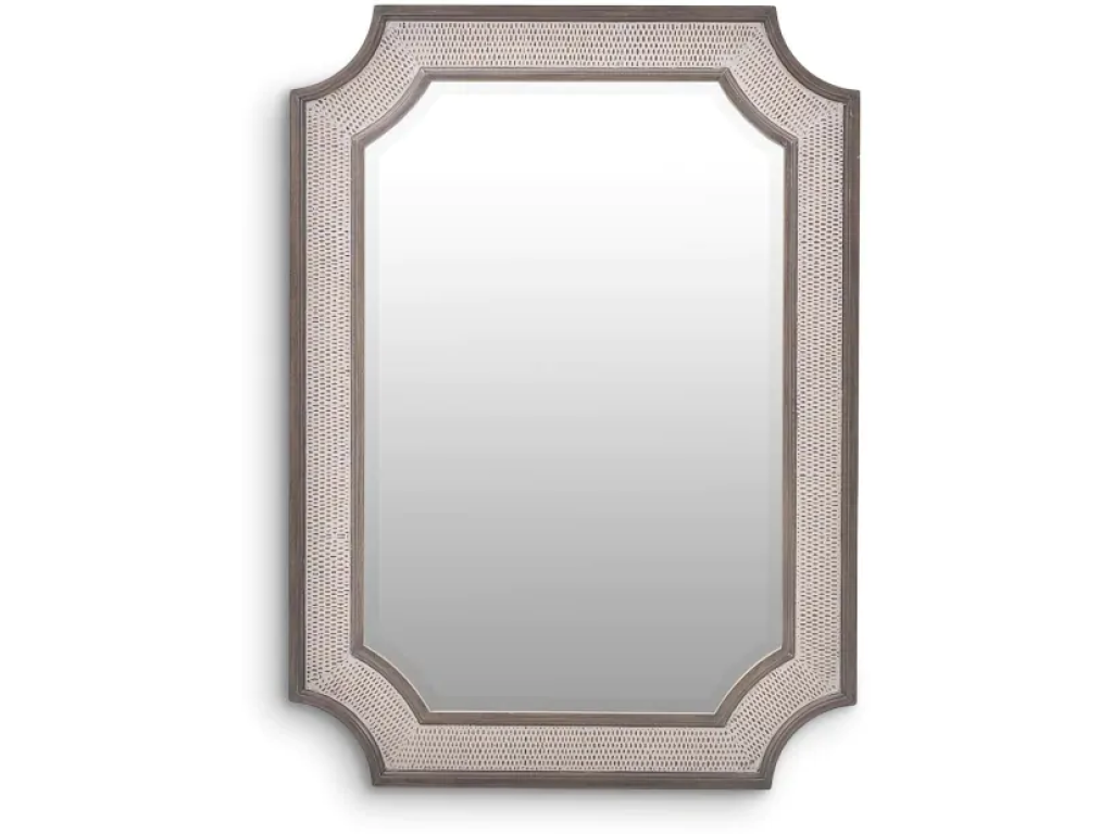 Finsbury Mirror