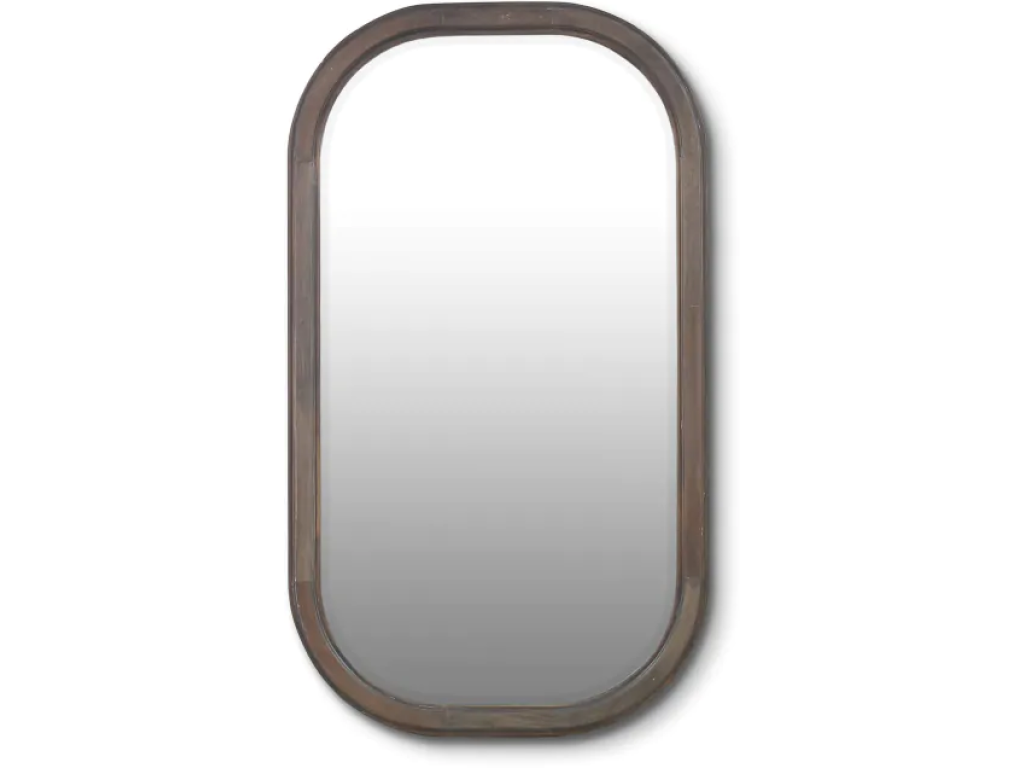 Belem Mirror