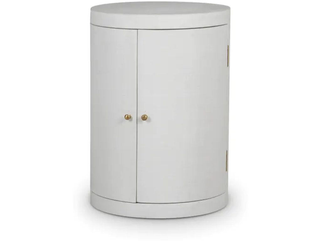 Ringo Drum Table