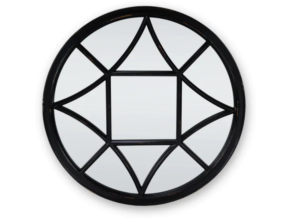 Orangery Mirror