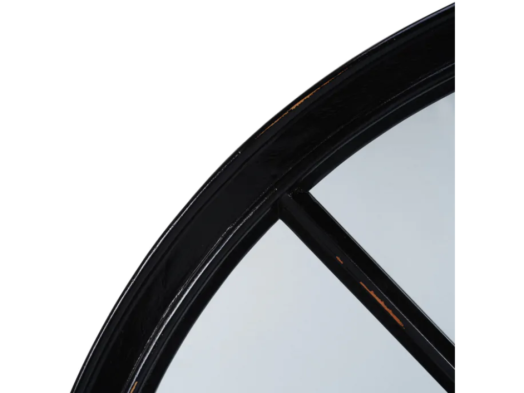 Orangery Mirror - Alternative View