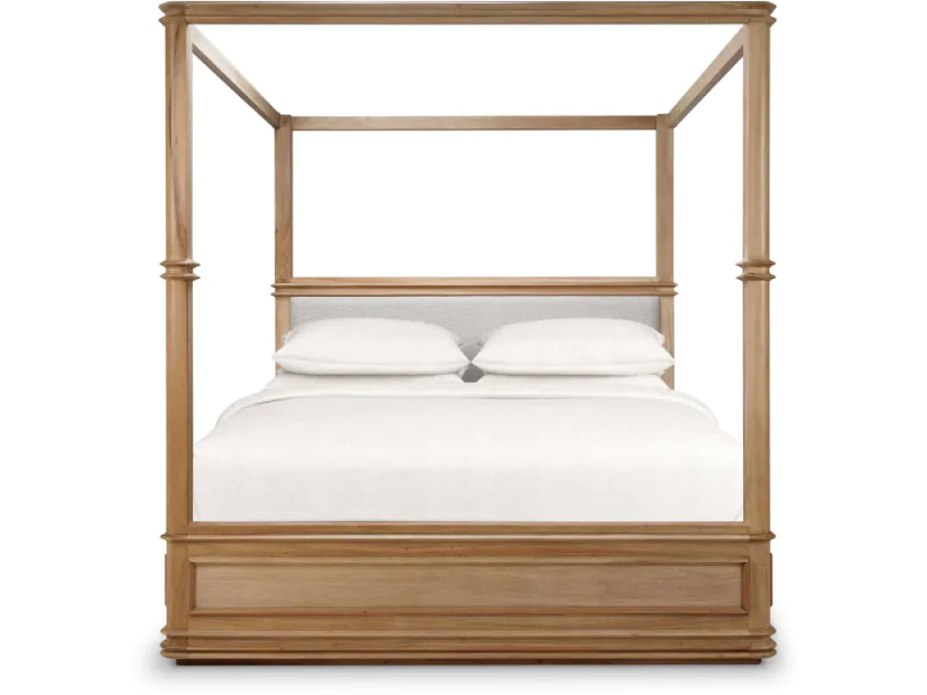 Battersea Bed - Alternative View