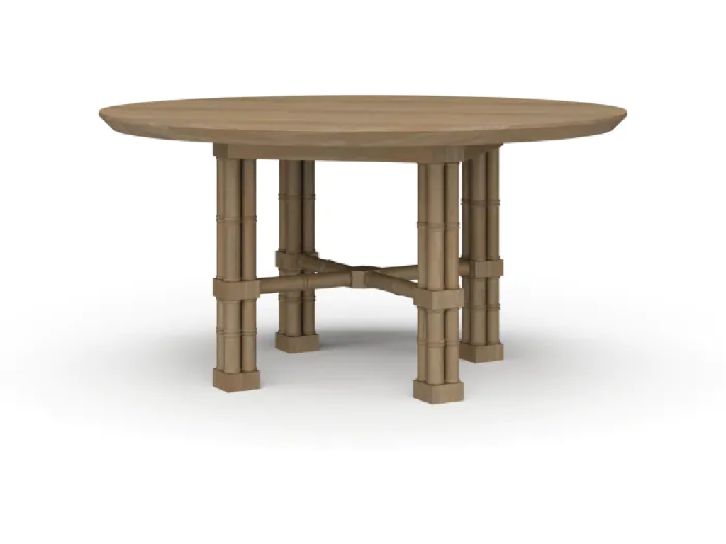 Farringdon Round Dining Table
